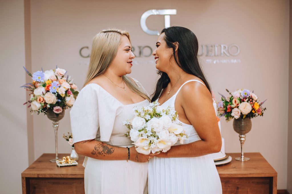 same sex marriage laws
